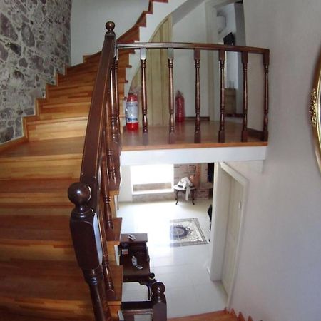 Cundada Hotel Ayvalik Luaran gambar