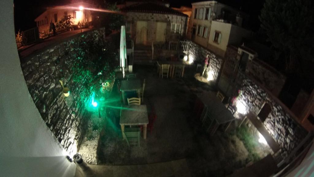 Cundada Hotel Ayvalik Luaran gambar