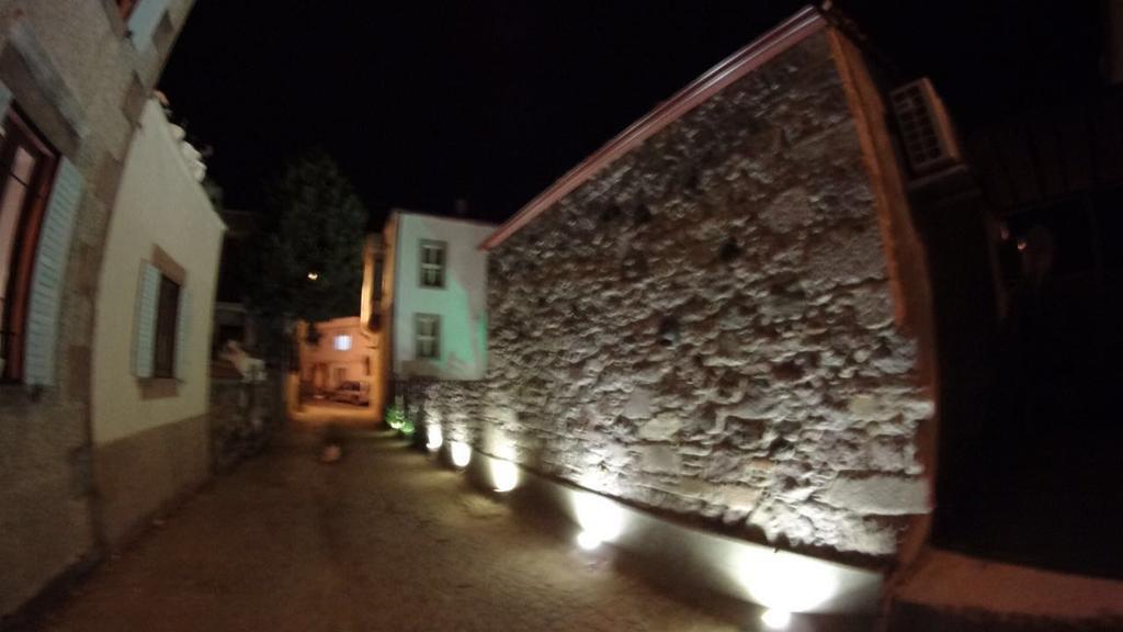 Cundada Hotel Ayvalik Luaran gambar