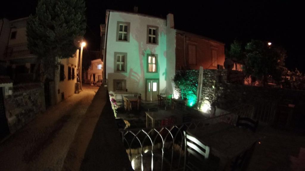 Cundada Hotel Ayvalik Luaran gambar
