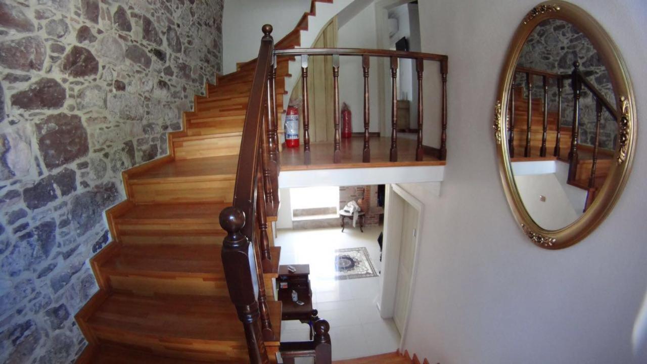 Cundada Hotel Ayvalik Luaran gambar