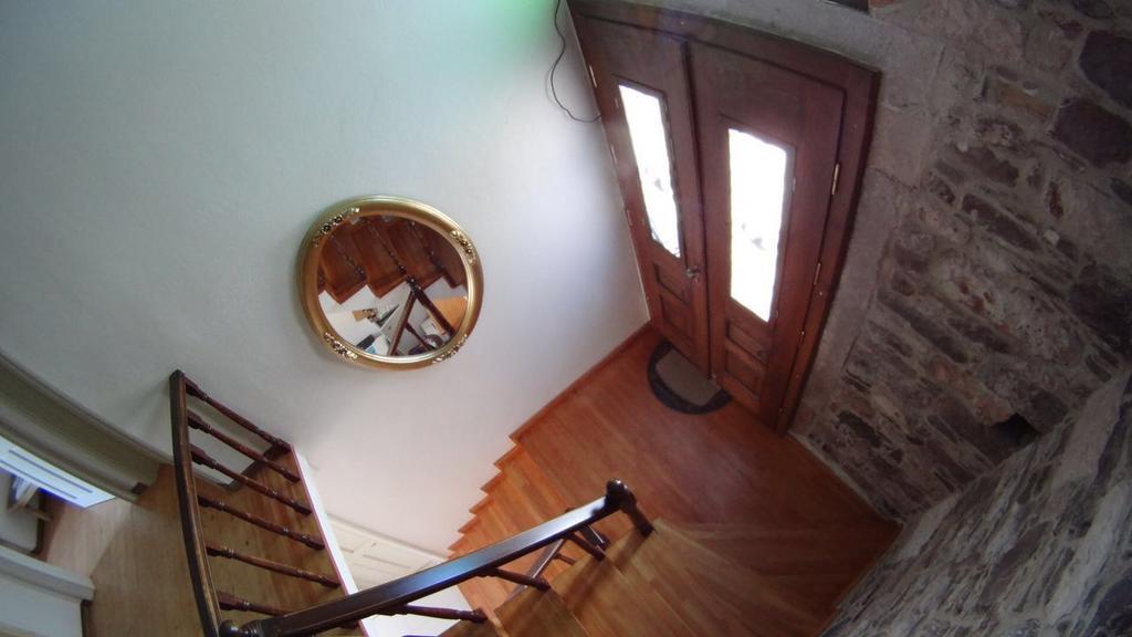 Cundada Hotel Ayvalik Luaran gambar
