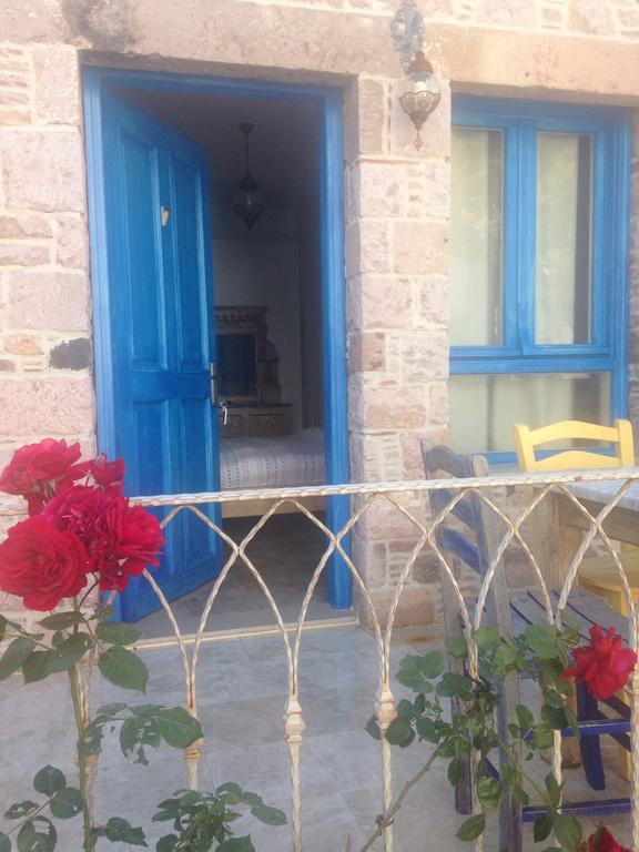 Cundada Hotel Ayvalik Luaran gambar