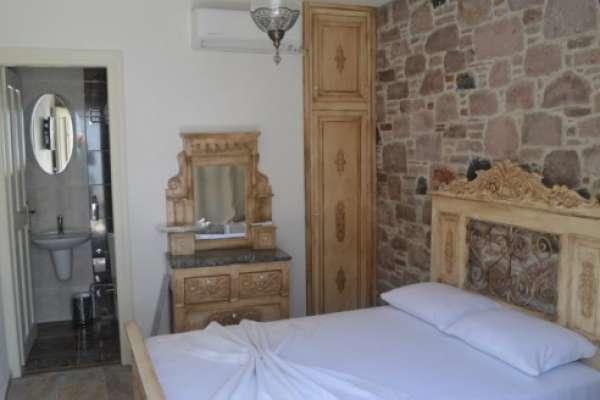 Cundada Hotel Ayvalik Luaran gambar