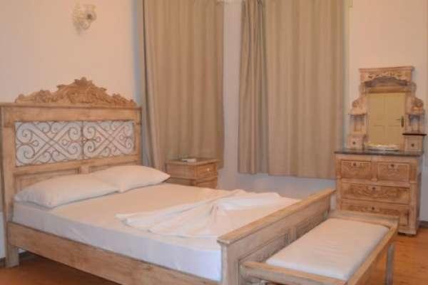 Cundada Hotel Ayvalik Luaran gambar