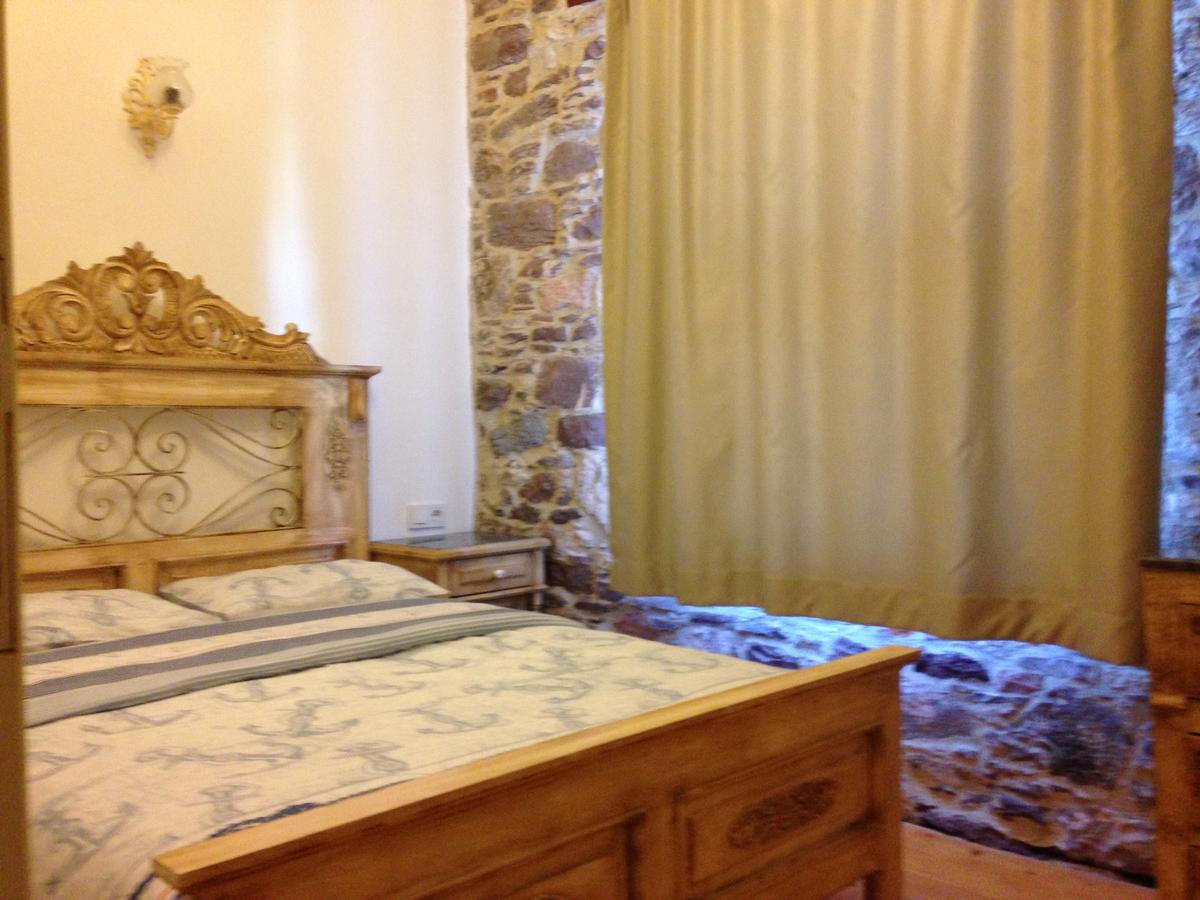 Cundada Hotel Ayvalik Luaran gambar