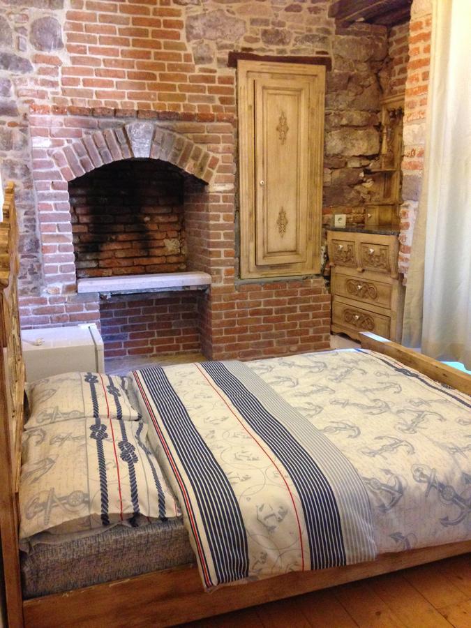 Cundada Hotel Ayvalik Luaran gambar