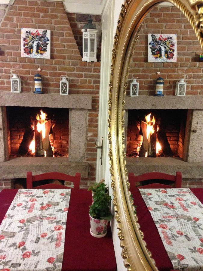 Cundada Hotel Ayvalik Luaran gambar