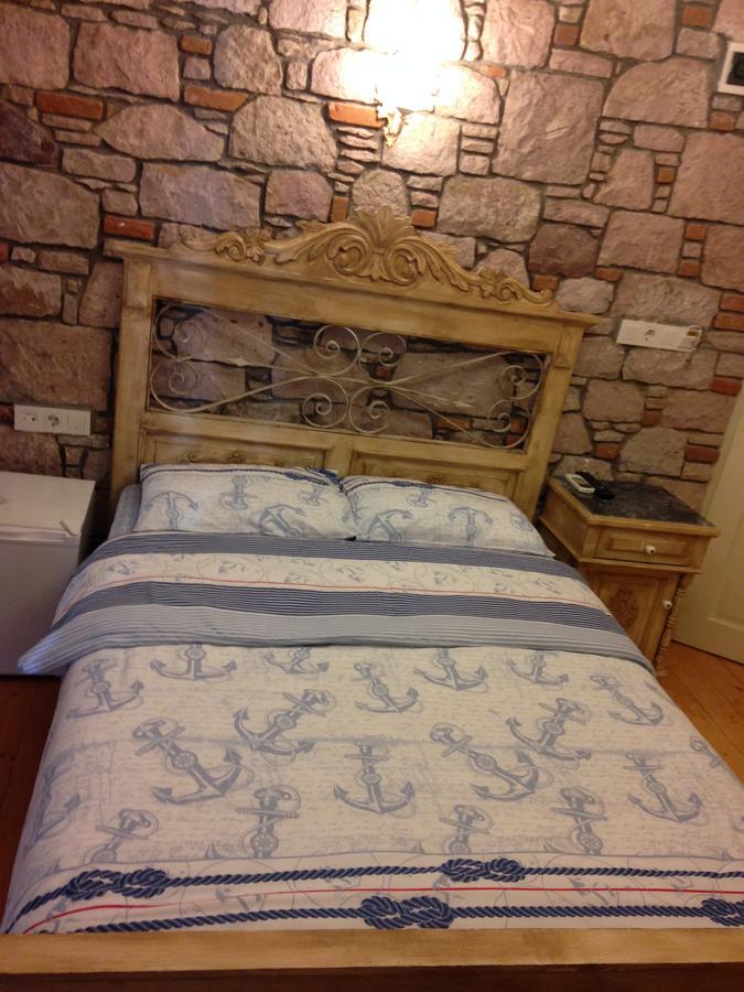Cundada Hotel Ayvalik Luaran gambar